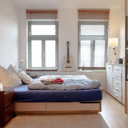 Appartement Feel Yourself At *