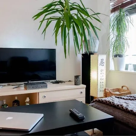 Appartement Feel Yourself At *